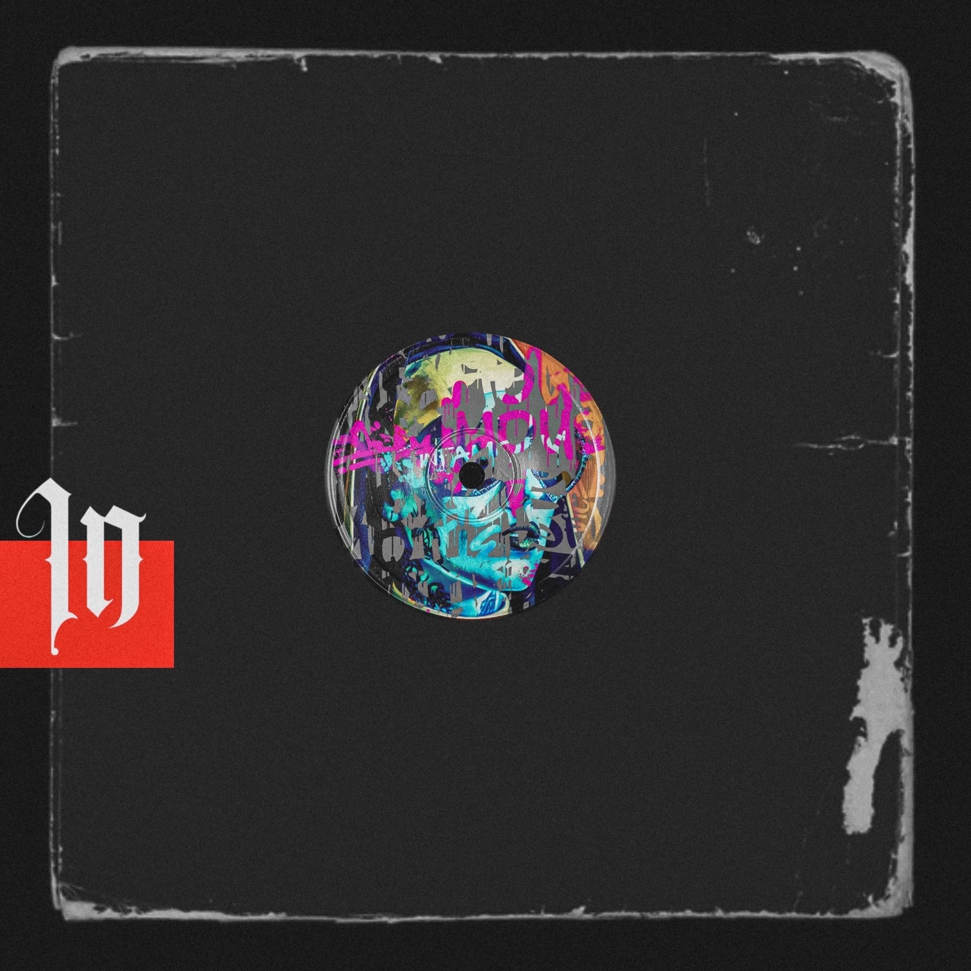 Cover - Jiggy (IT) - No Scool (Original Mix)