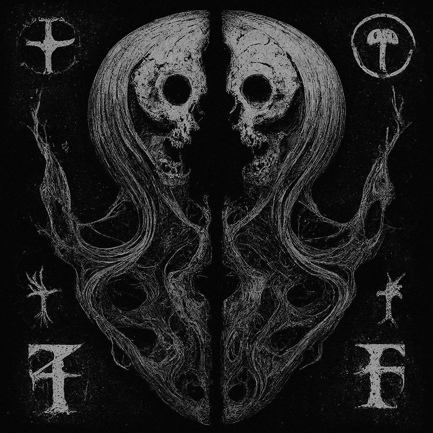 Cover - Tenebrax - Pax Mortis (Original Mix)