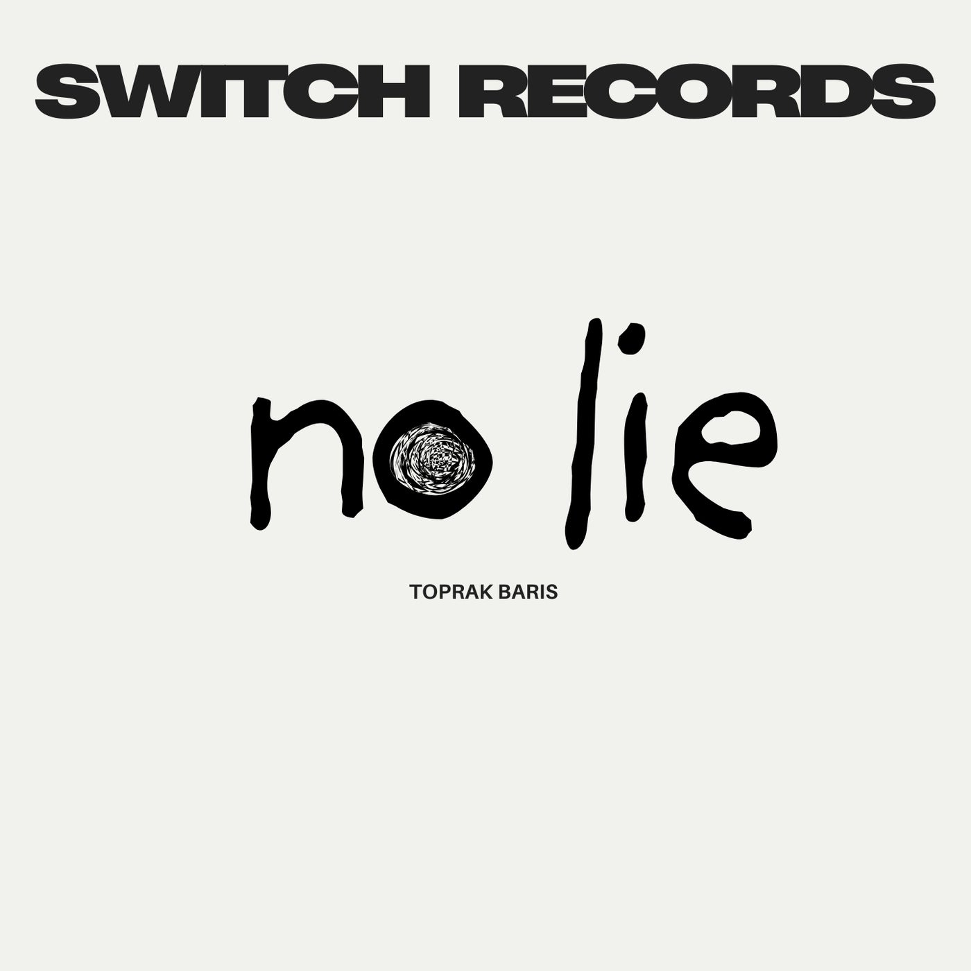 Cover - Toprak Baris, AlmostFamous - Baile (Original Mix)