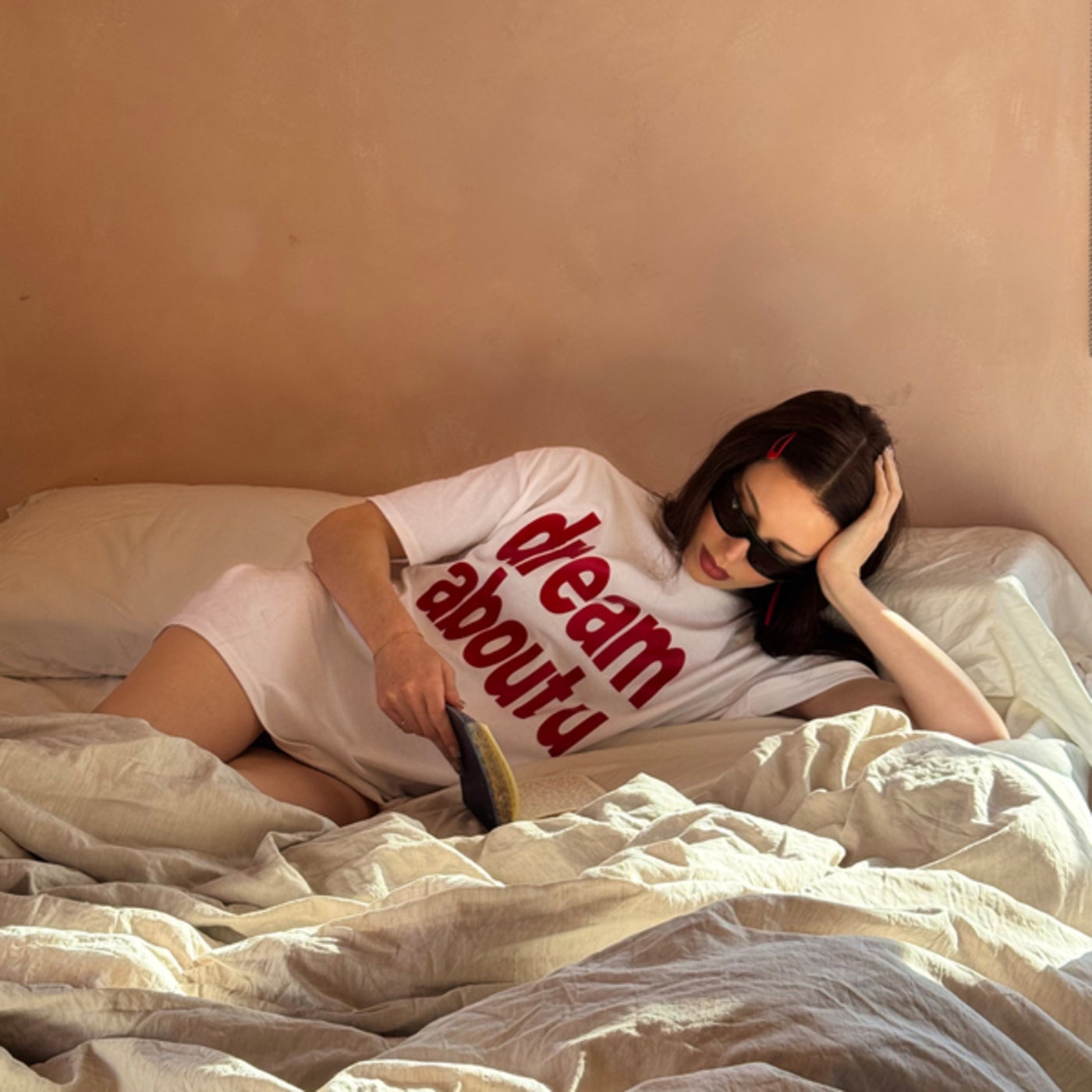 Cover - bbyclose - dream about u (Extended Mix)