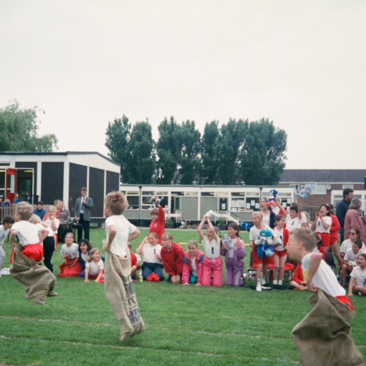 Cover - Model Man - In Dreams (its just the rhythm) (Extended) (its just the rhythm)