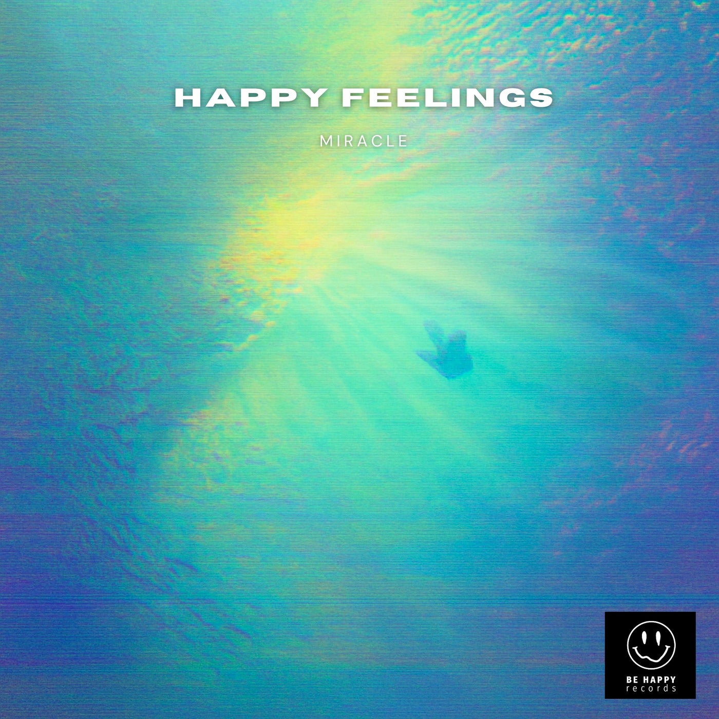 Cover - Happy Feelings - Miracle (Original Mix)