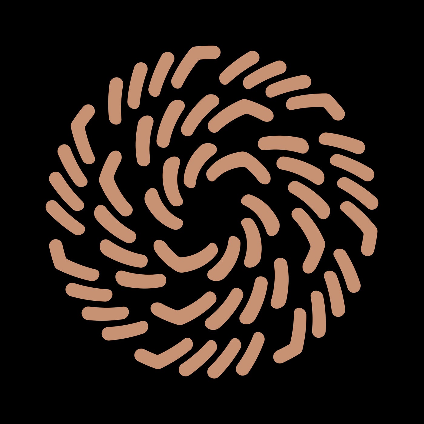 Cover - ANNĒ - Heart Rate (Original Mix)