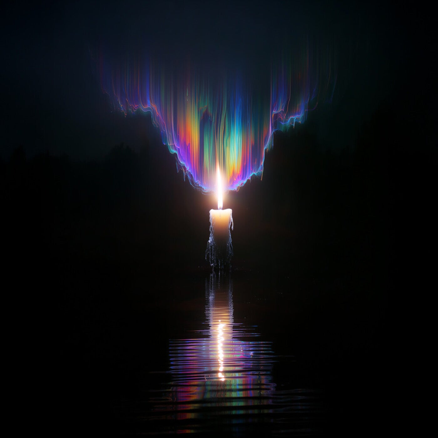 Cover - Pato Shoucair - La Vela (Original Mix)