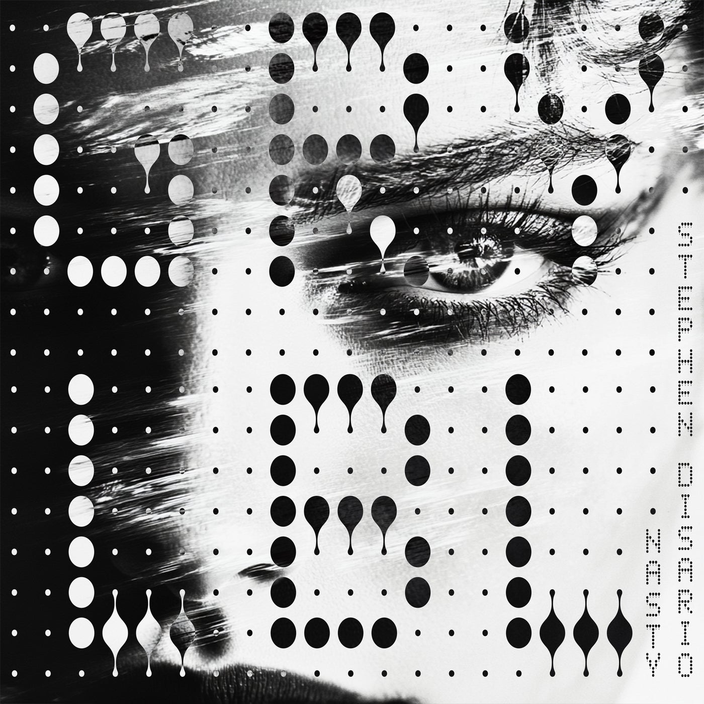 Cover - Stephen Disario - Nasty (Original Mix)