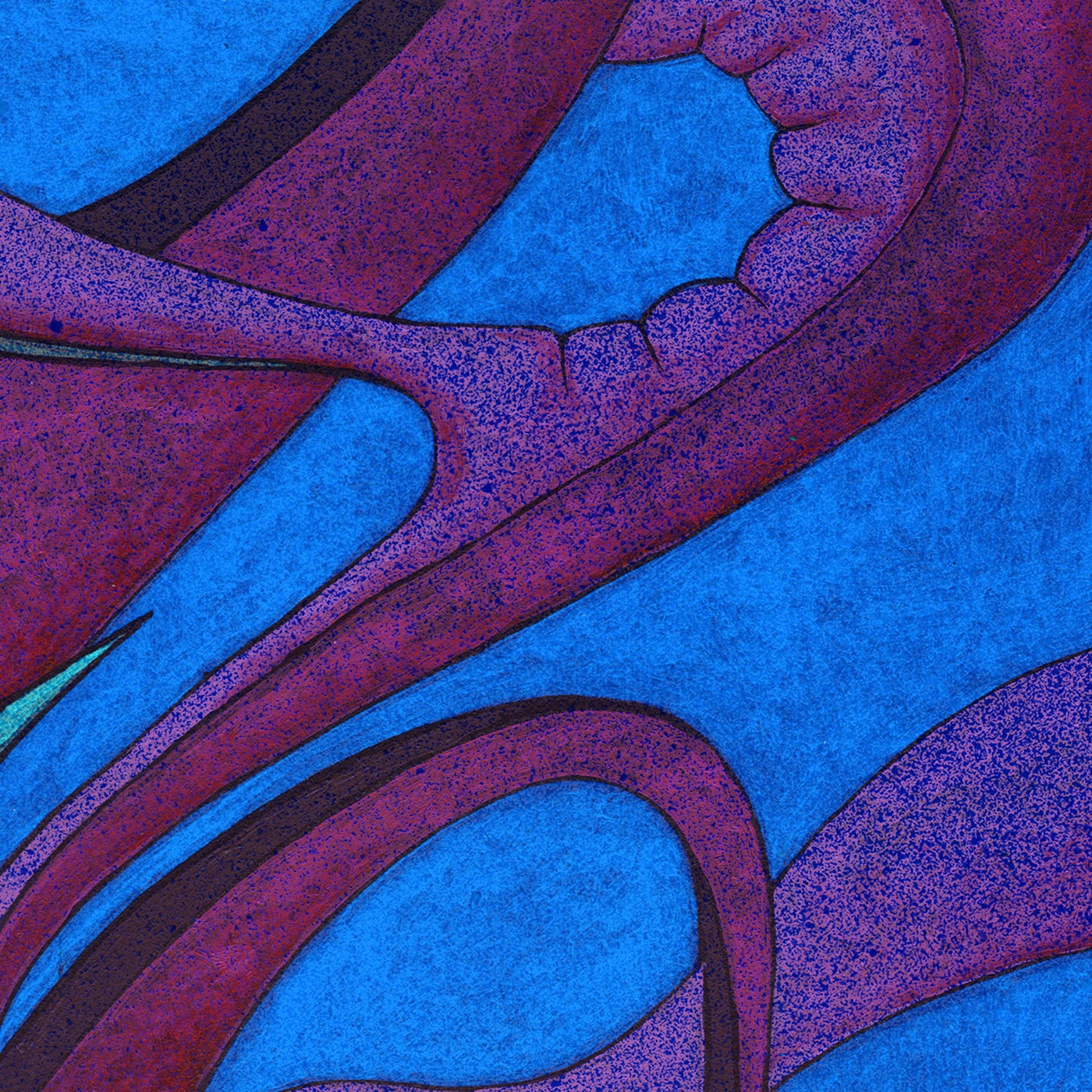 Cover - Dateless - Cashendo (Original Mix)