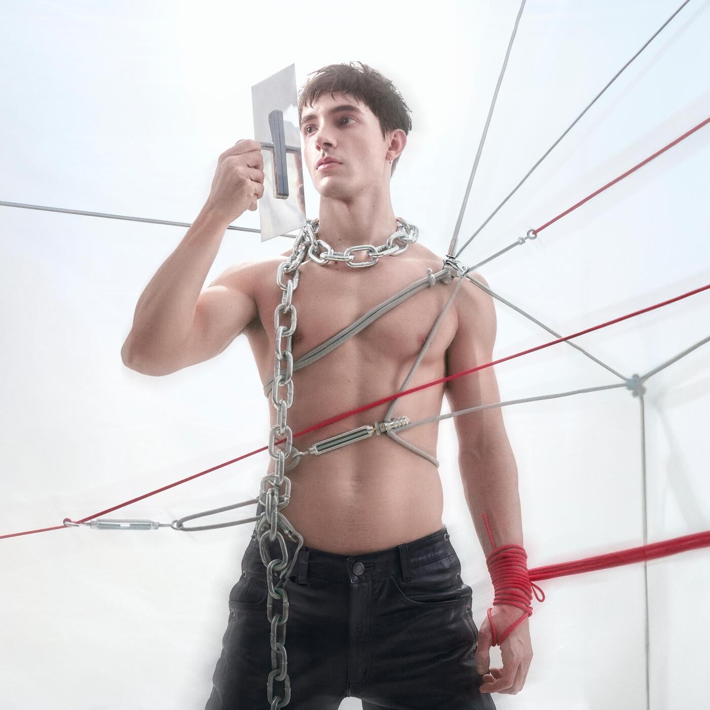 Cover - Cristobal Pesce - Siempre Te Recuerdo (Original Mix)