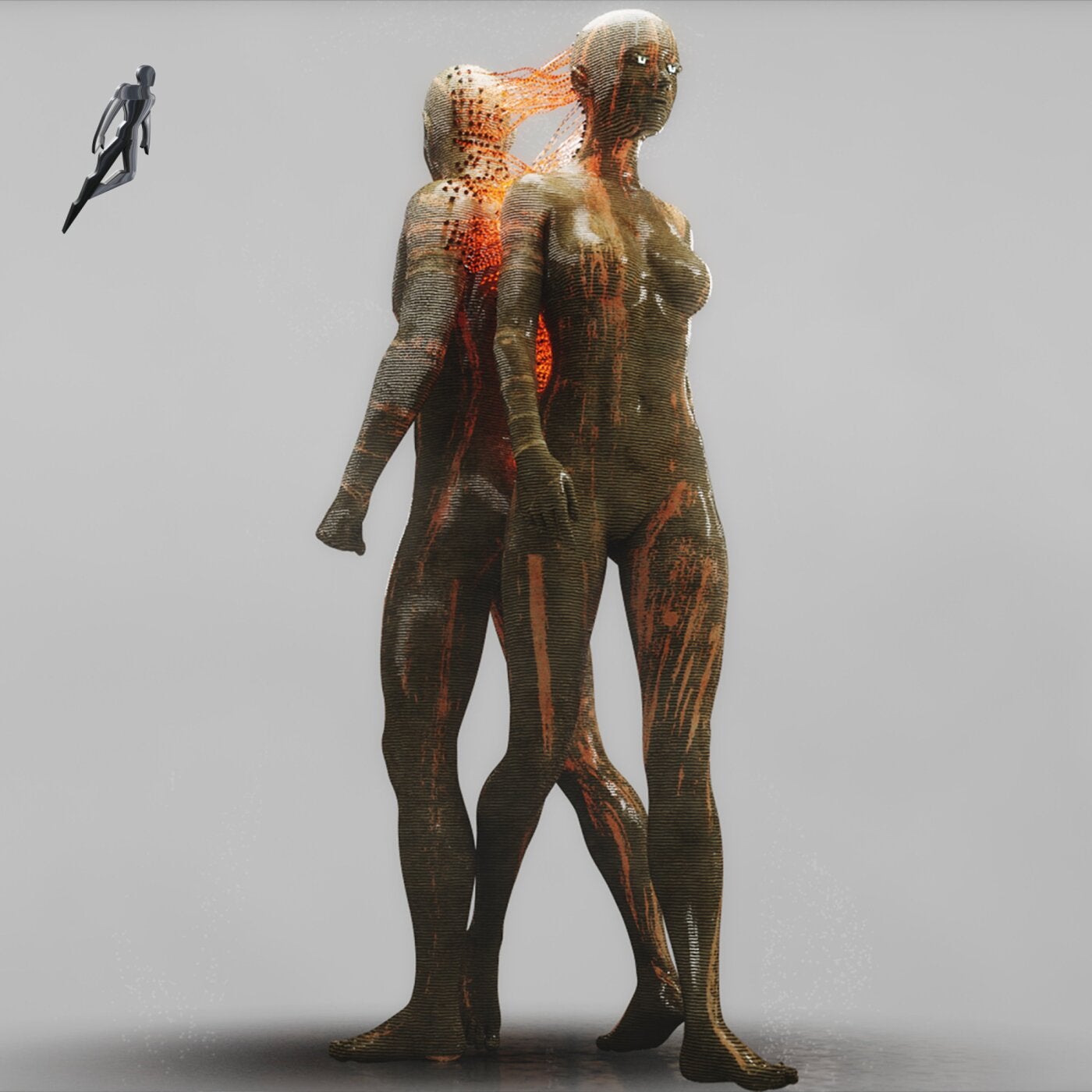 Cover - Martin Di Sciascio - Progressive Rehab (Original Mix)