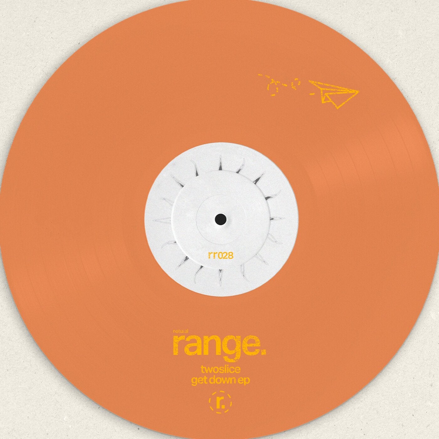 Cover - TwoSlice - Get Down (Original Mix)