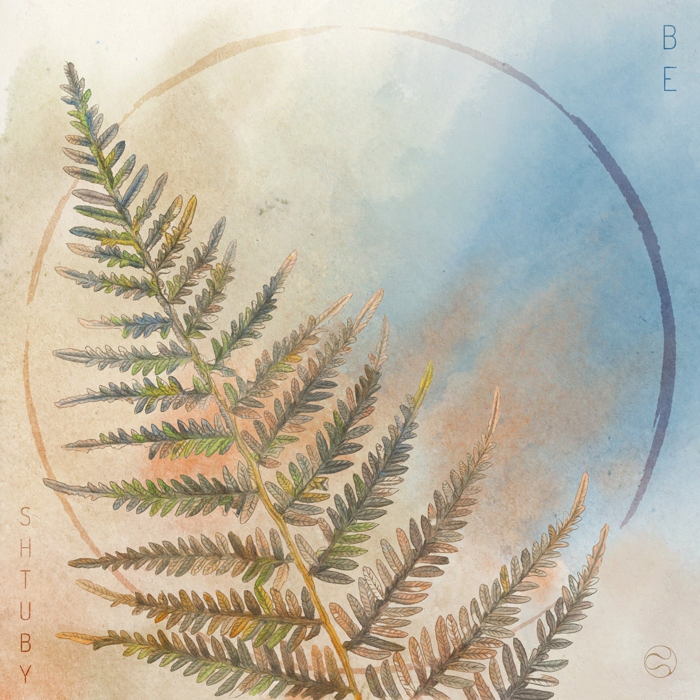 Cover - SHTUBY - Phantom (Original Mix)