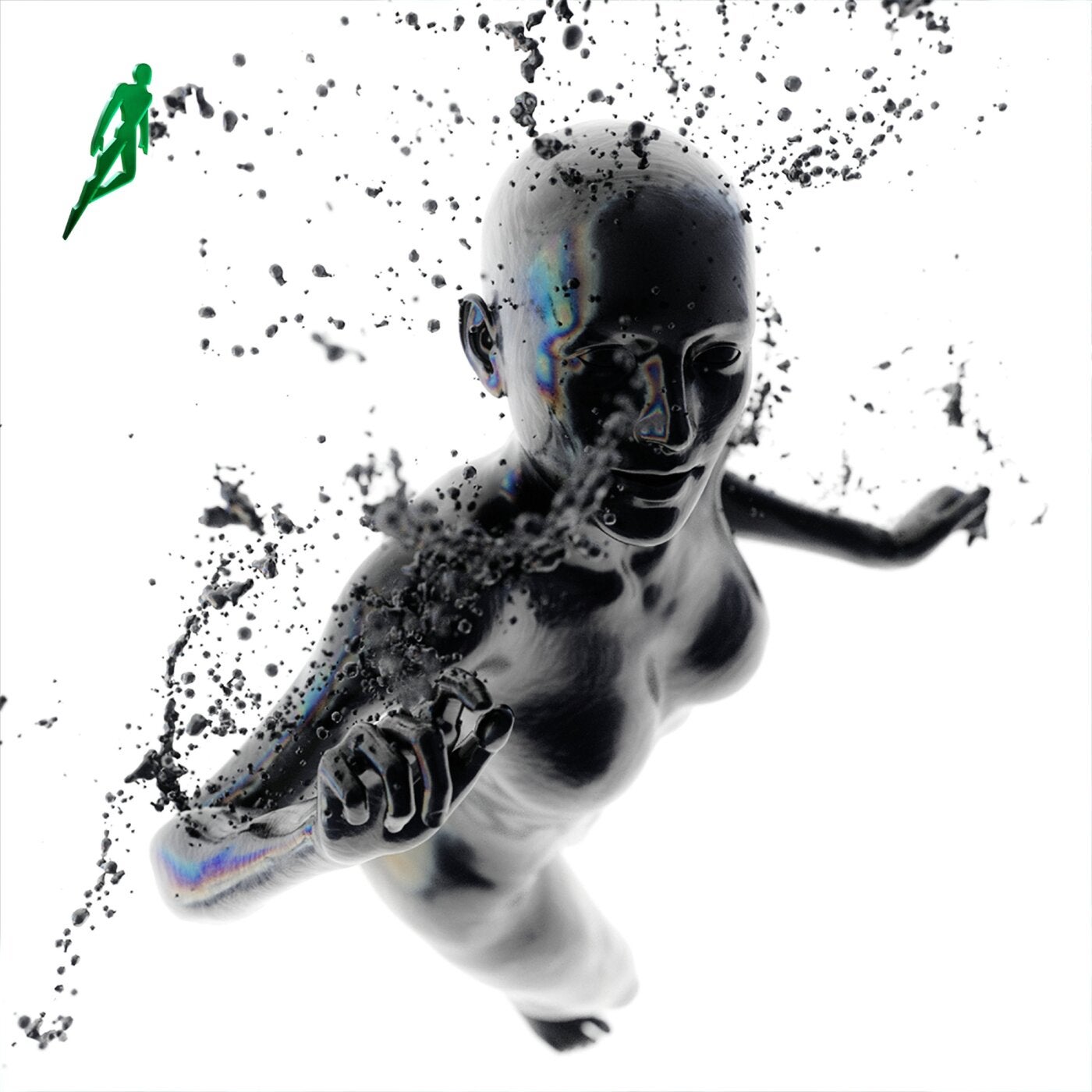 Cover - Nicolas Giordano - Shy (Original Mix)