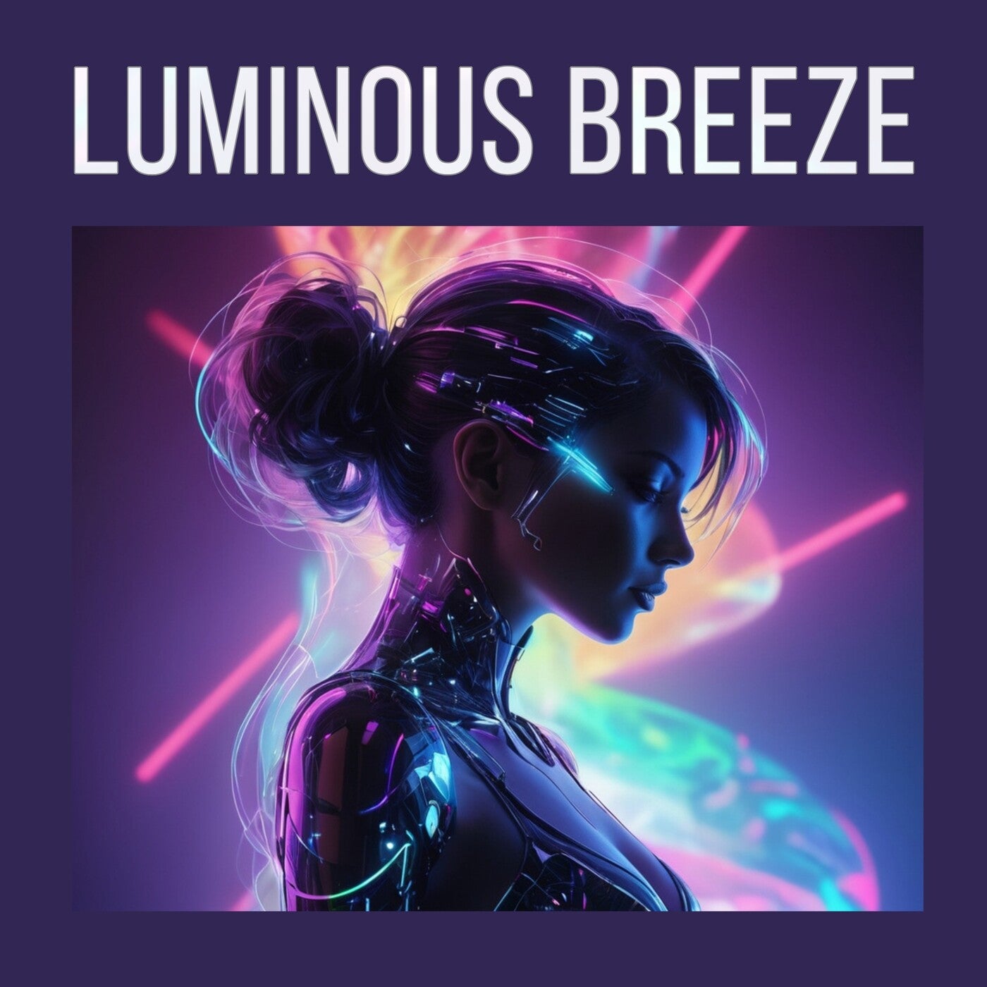 Cover - DJ Abyss - Luminous Breeze (Chris Zippel Remix)