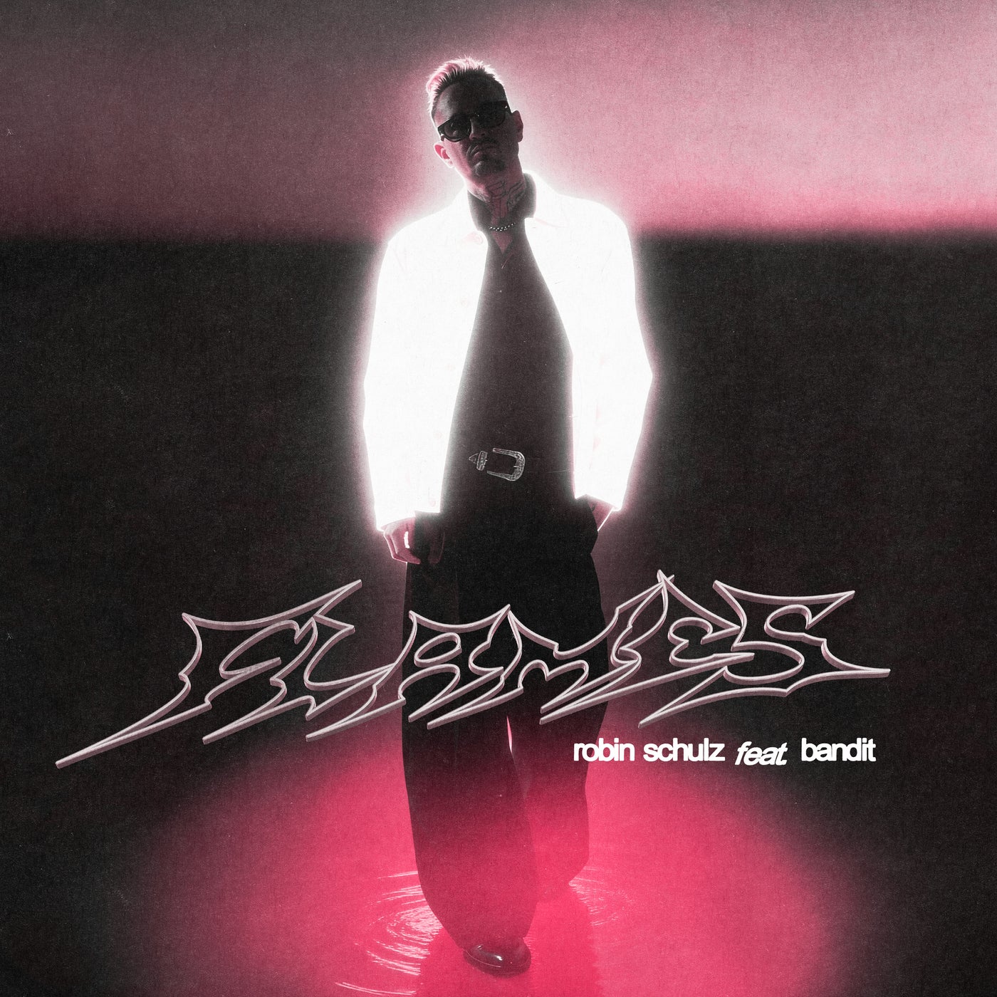 Cover - Bandit, Robin Schulz - Flames (feat. Bandit)