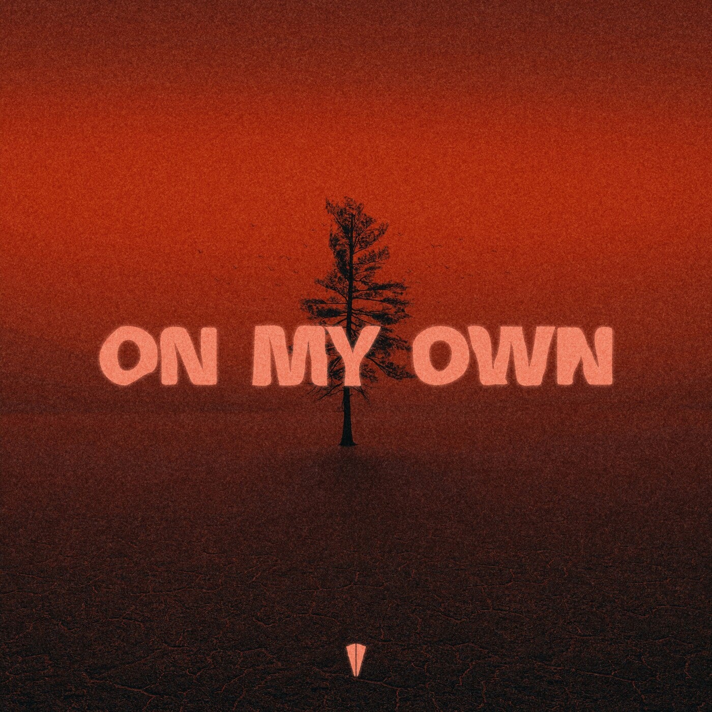 Cover - Molos Music - On My Own (Extended Mix)