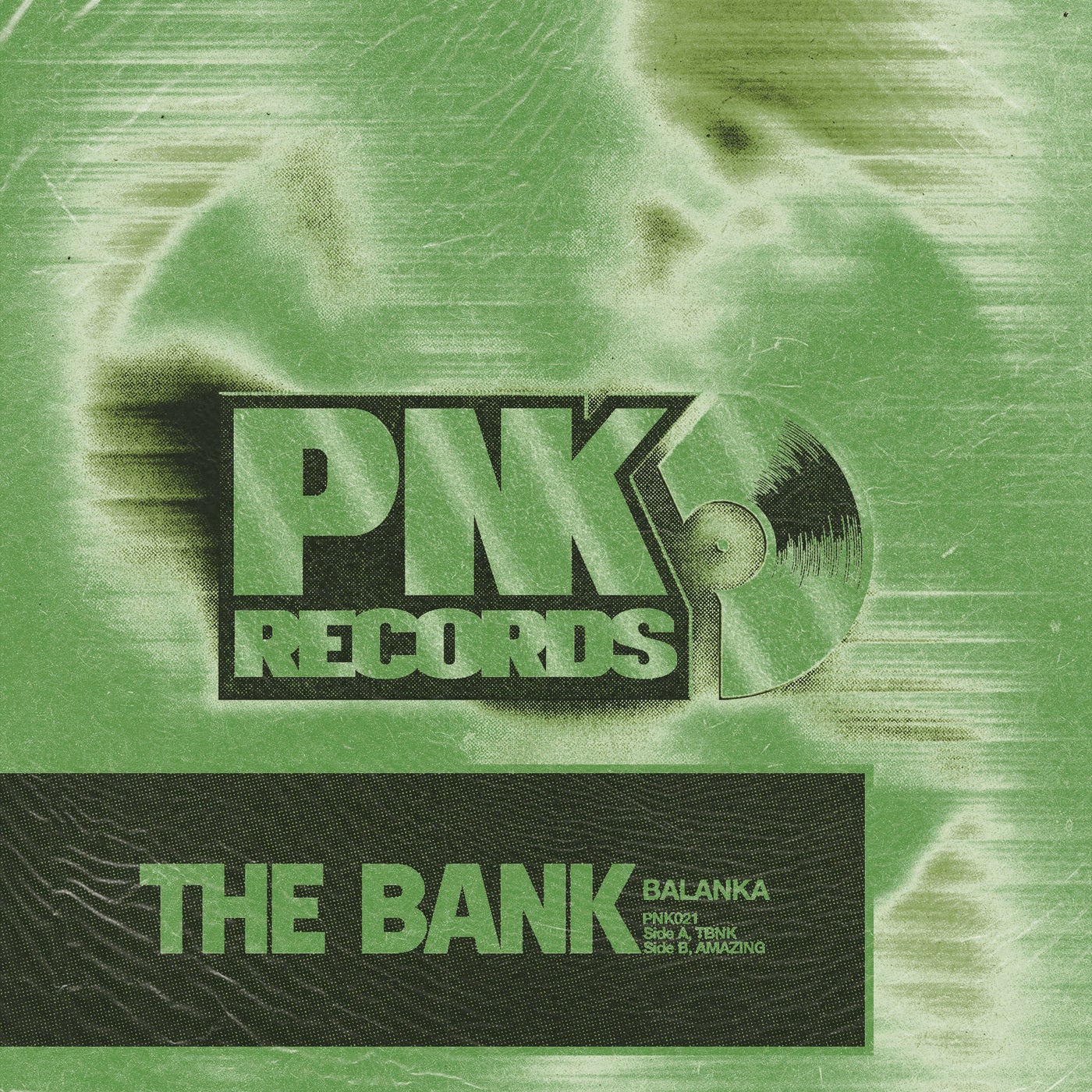 Cover - Balanka - TBNK (Original Mix)