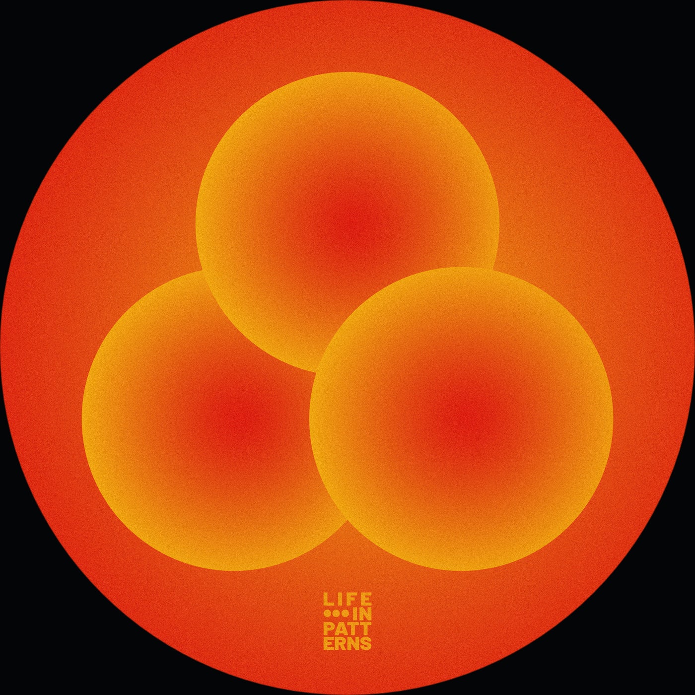 Cover - Specific Objects - Respect The Hustle (Original Mix)