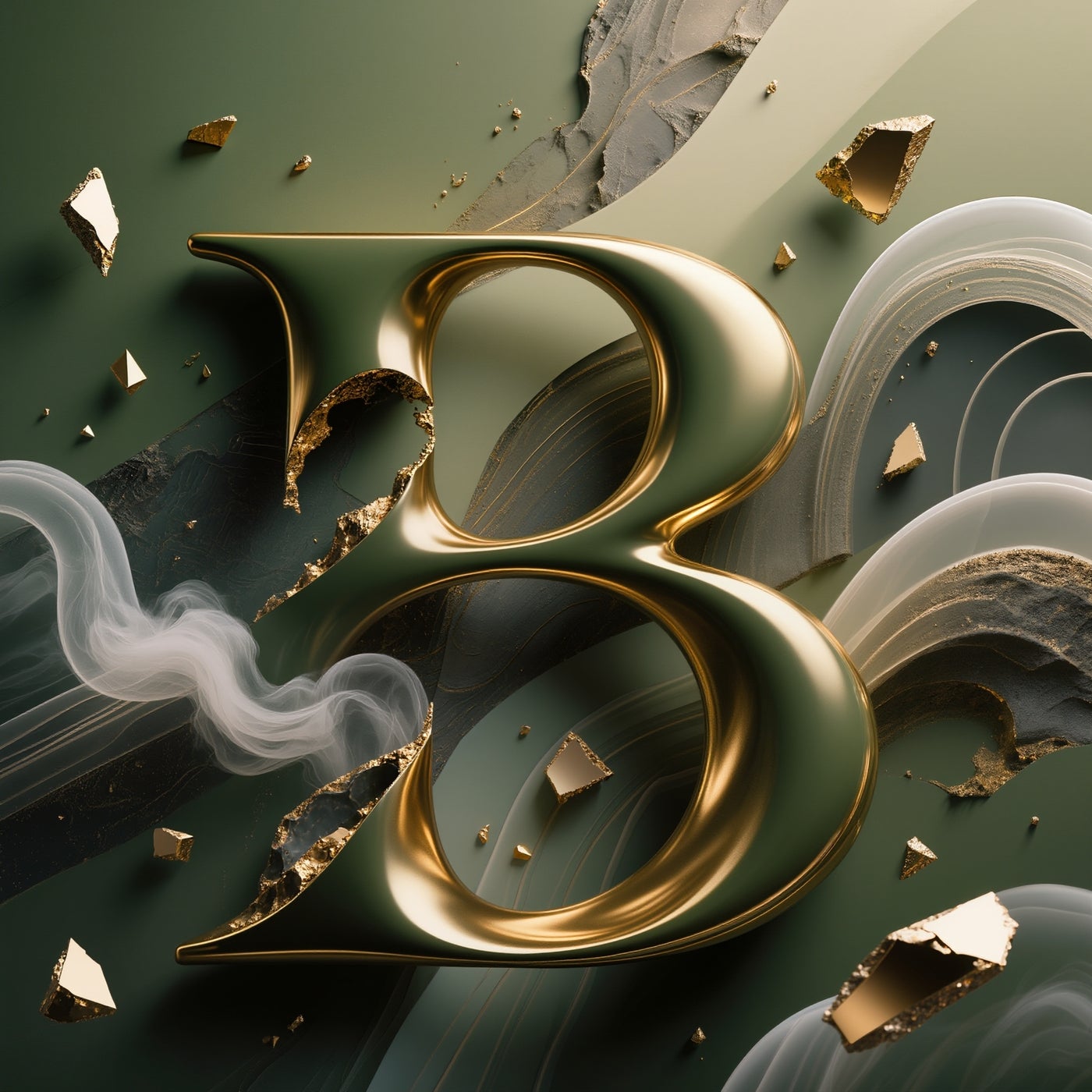 Cover - Erly Tepshi - Be Myself (Original Mix)