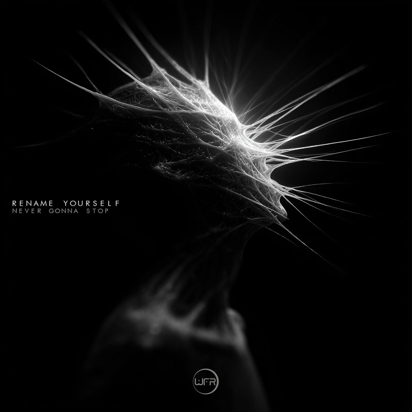 Cover - Rename Yourself - Never Gonna Stop (Original Mix)