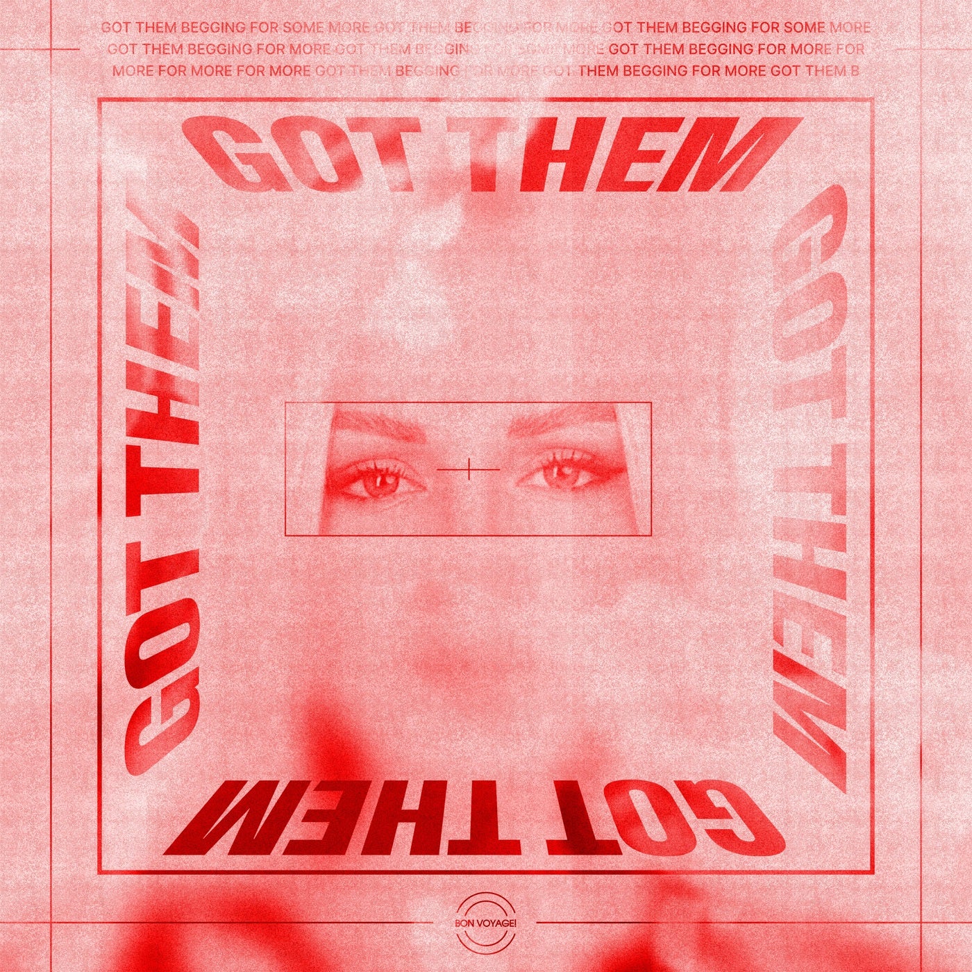 Cover - Dominique Jardin - Got Them (Extended Mix)