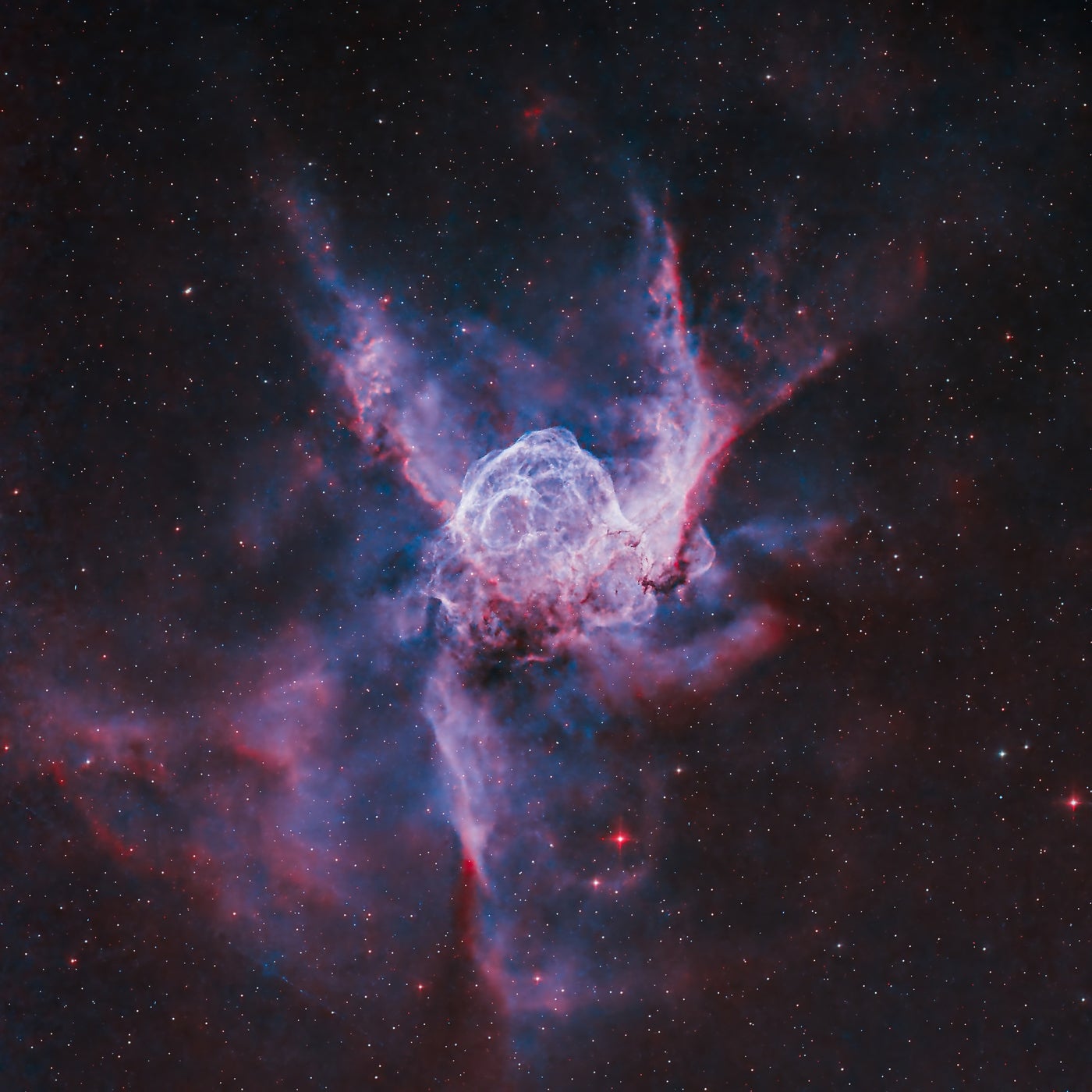 Cover - Pfirter - Black Sun (Original Mix)