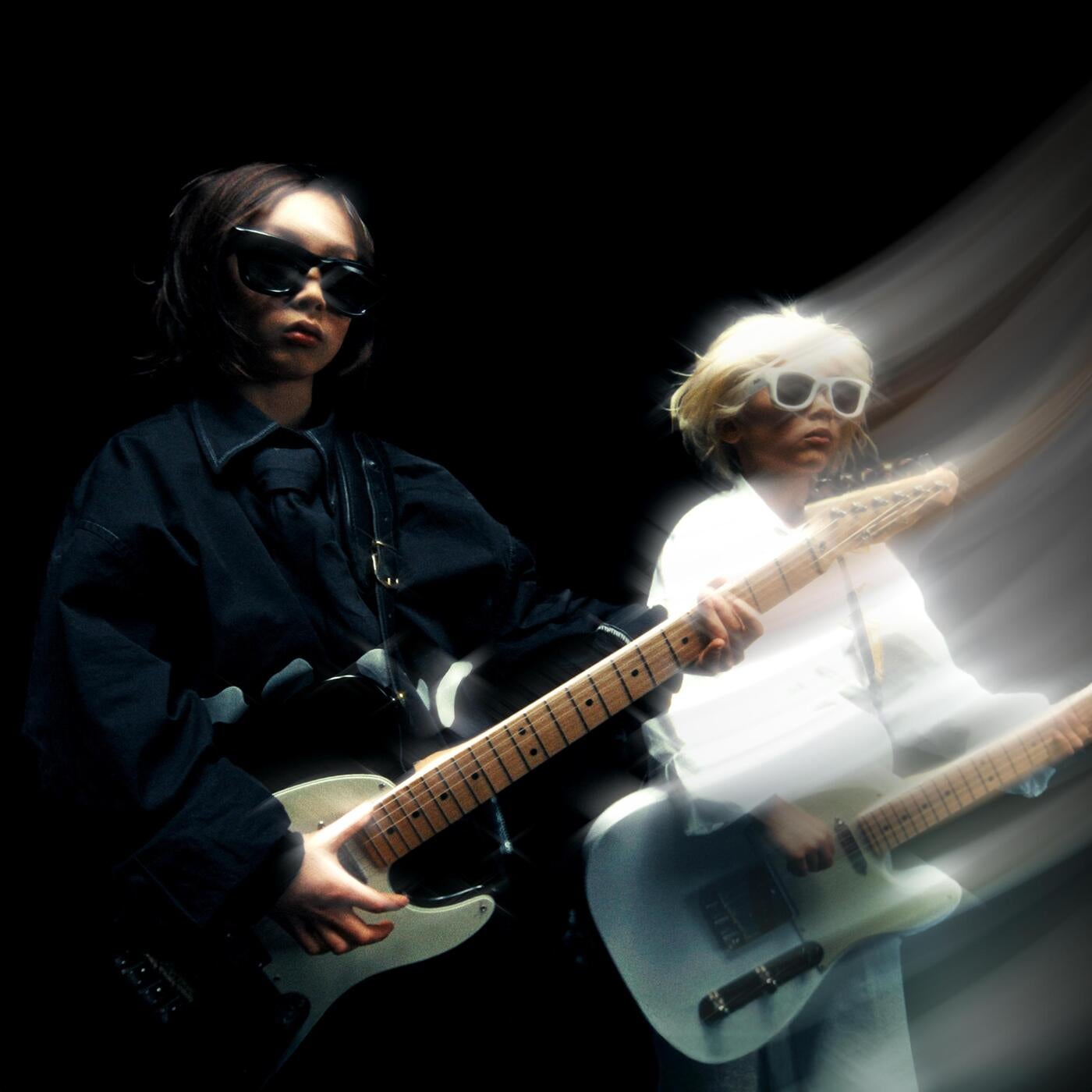 Cover - Saint Amour - Smoke On The Water (Original Mix)