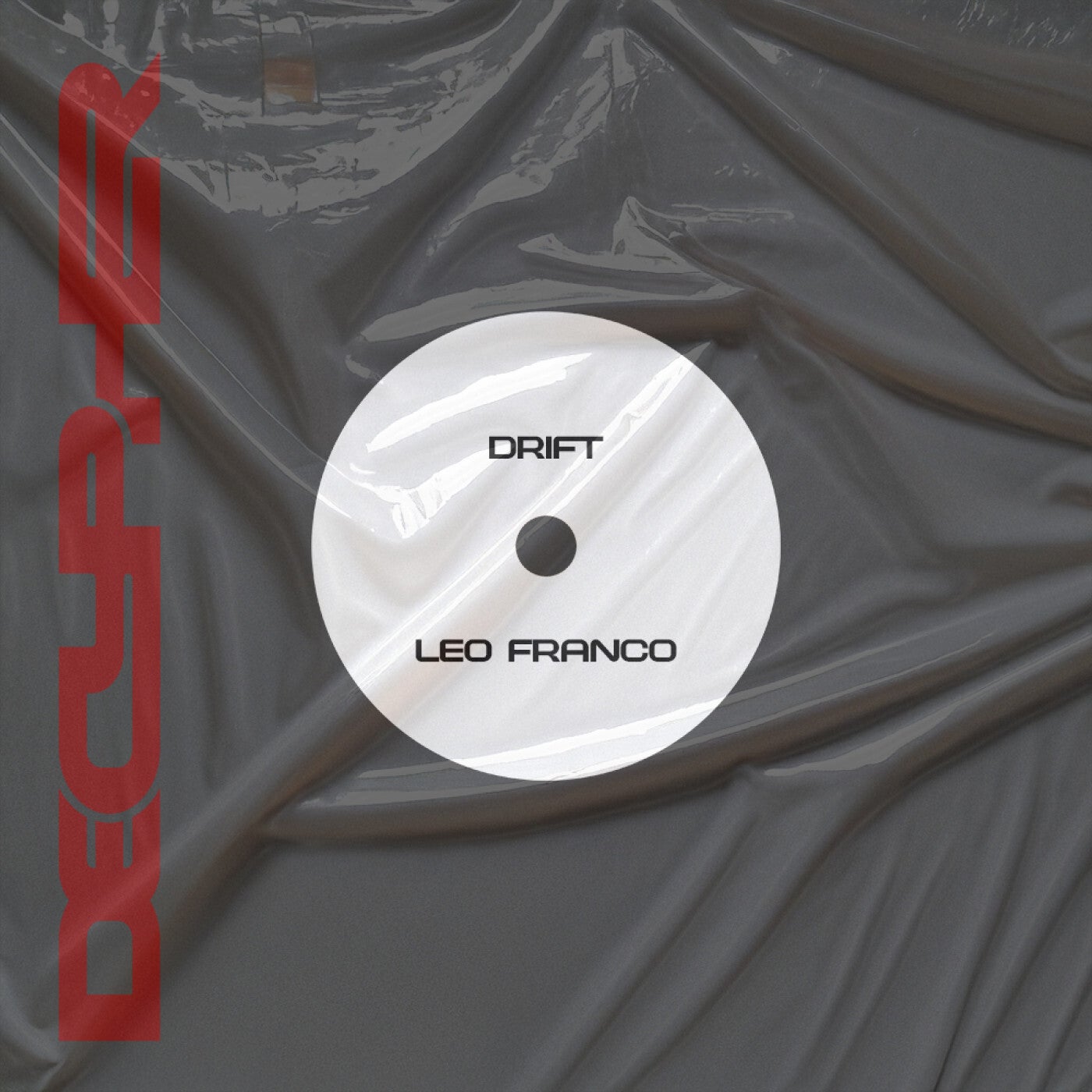 Cover - LEO FRANCO (BRA) - Drift (Extended Mix)
