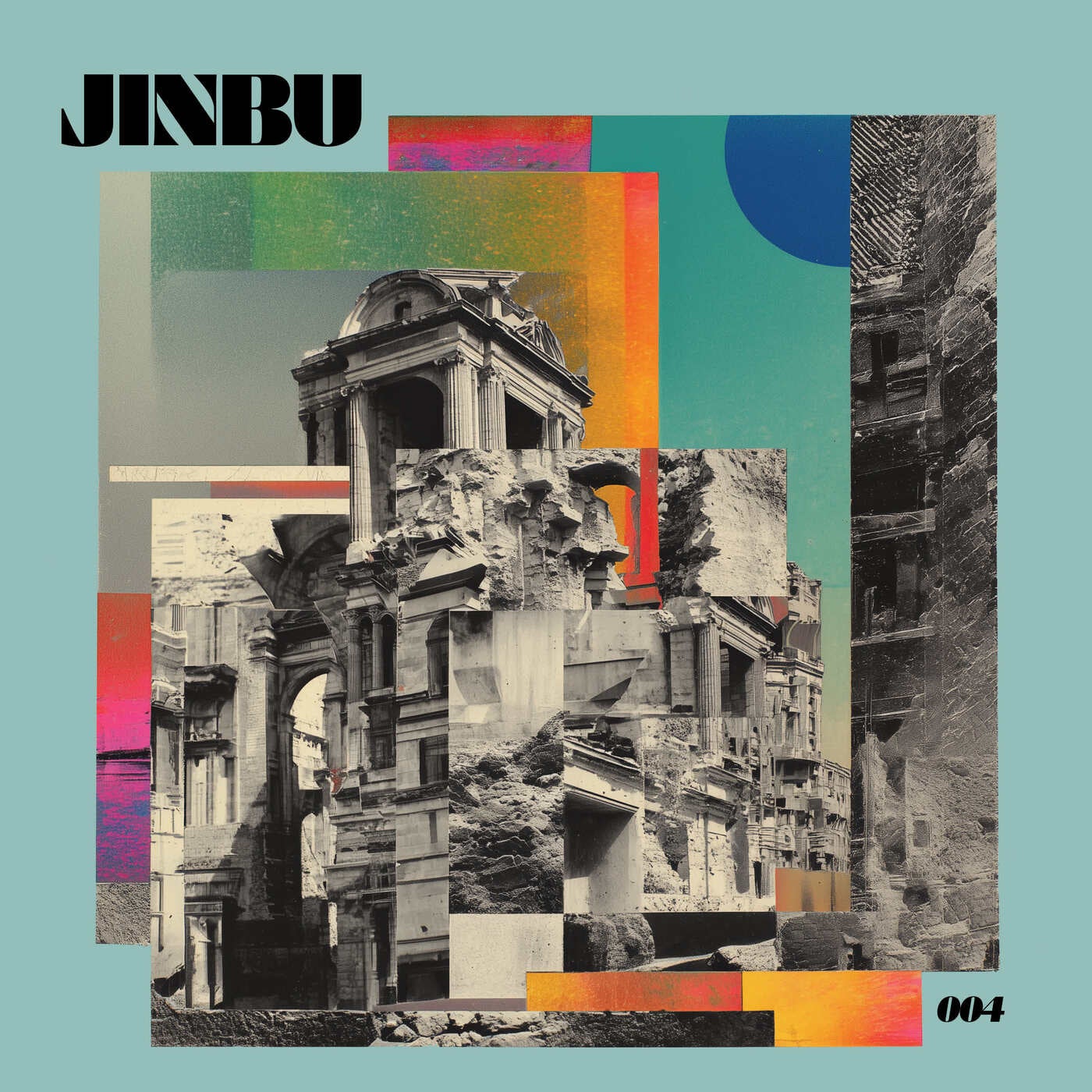 Cover - Fernando Olaya, Julian Millan - Not What It Seems (Original Mix)