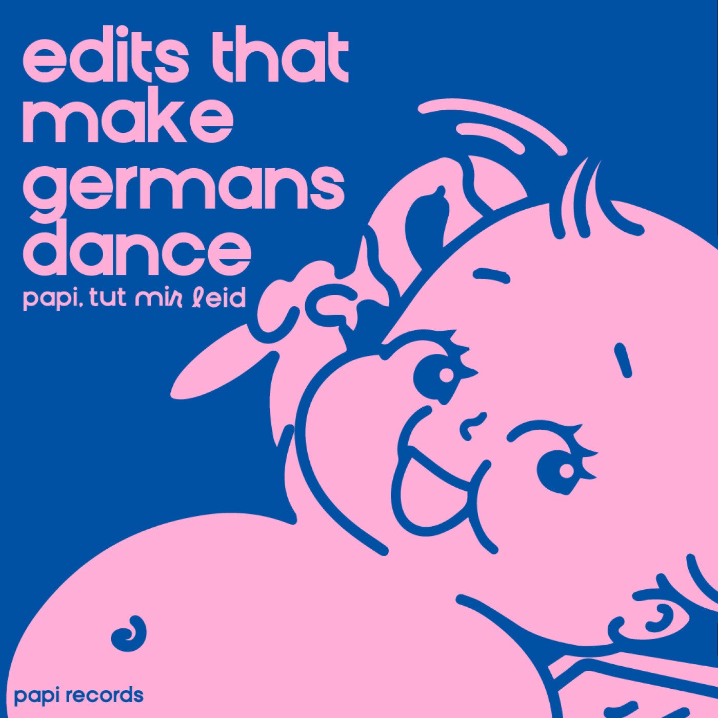 Cover - Bautista, Gama - Sexy (MOPU edit)