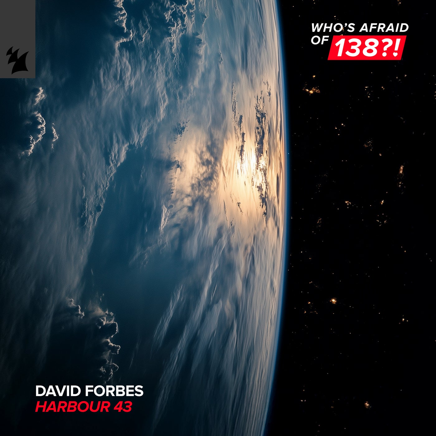 Cover - David Forbes - Harbour 43 (Extended Mix)