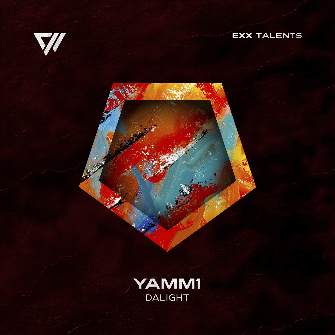 Cover - Yamm1 - Dalight (Original Mix)