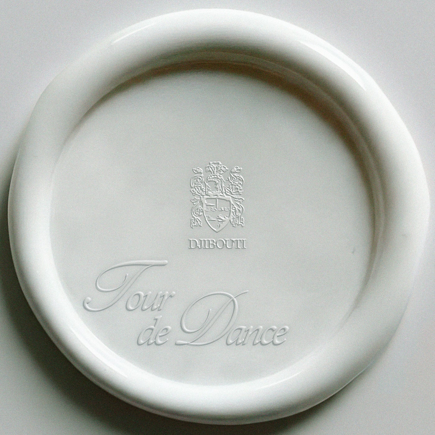 Cover - DJibouti - Zebra Punk (Extended Mix)