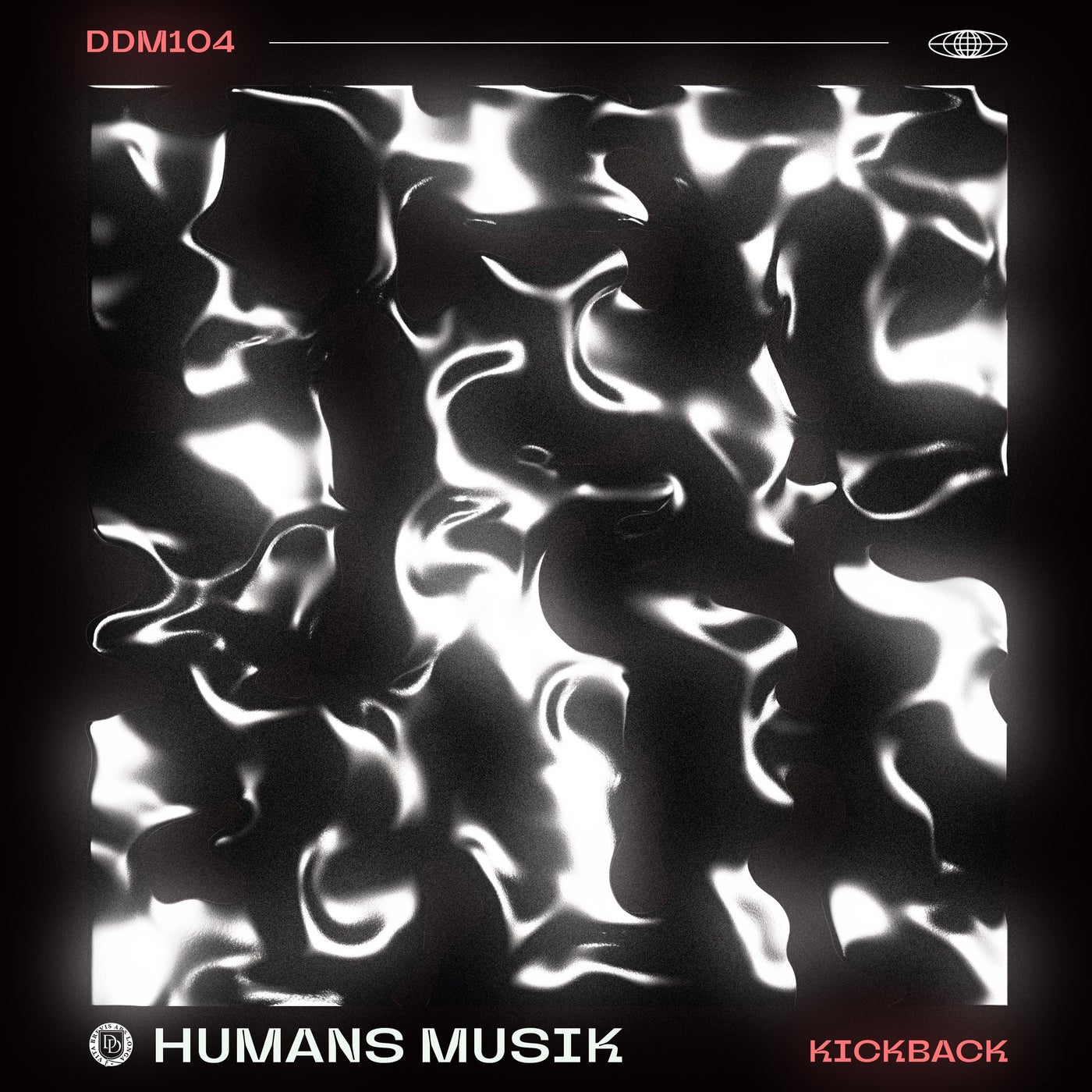Cover - Humans Musik - Kickback (Original Mix)
