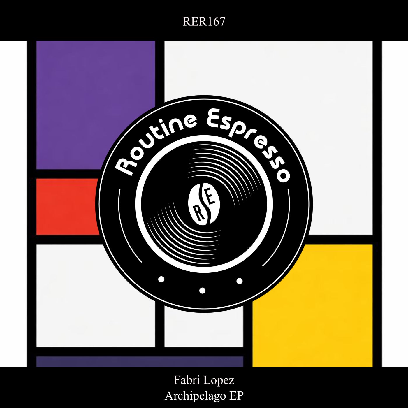 Cover - Fabri Lopez - Laysan (Original Mix)