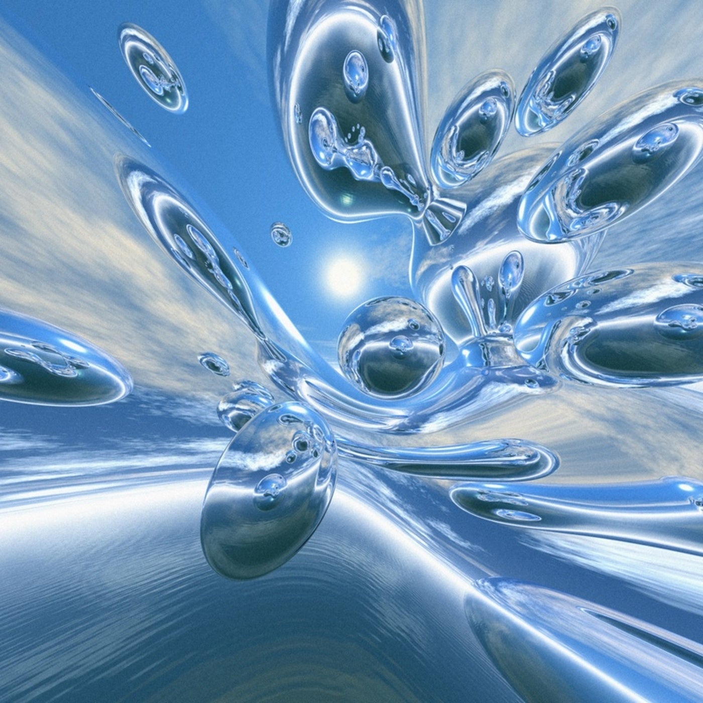 Cover - Yas Reven - 4am Cycles (Doctor Jeep Remix)