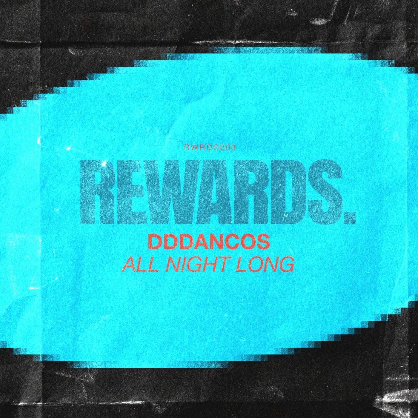 Cover - dddancos - On The Island (Original Mix)