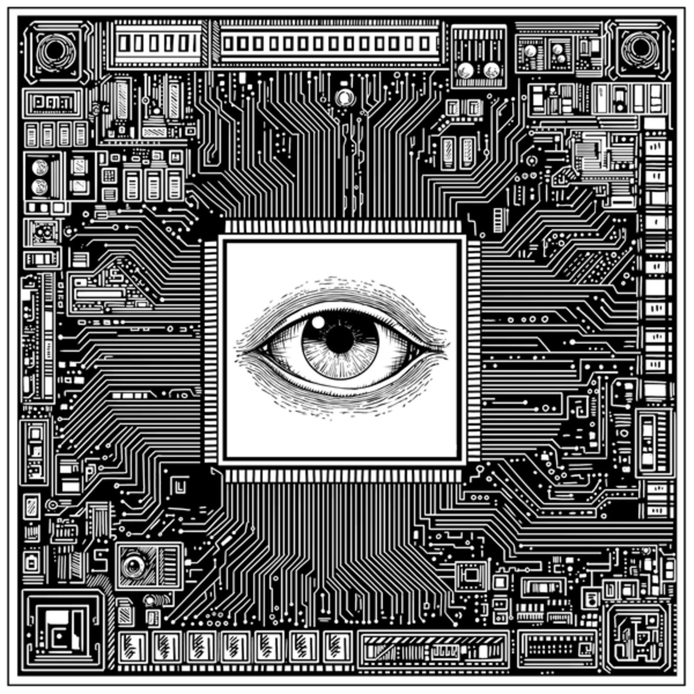 Cover - Rezz, Limbo Slice - Circuit (Original Mix)