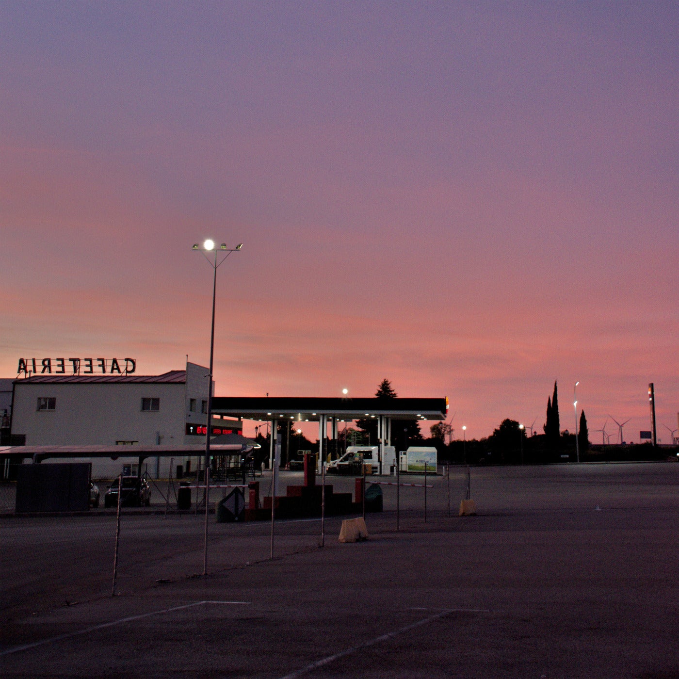 Cover - Murphy, Rules - Feeling (Hold On You)