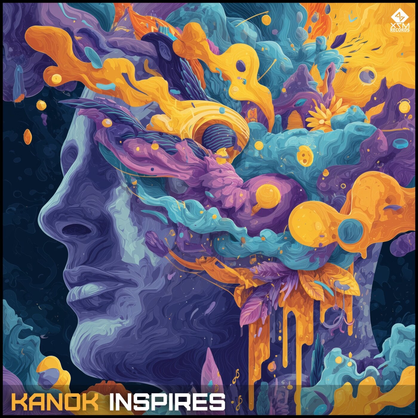 Cover - Kanok - Inspires (Original Mix)