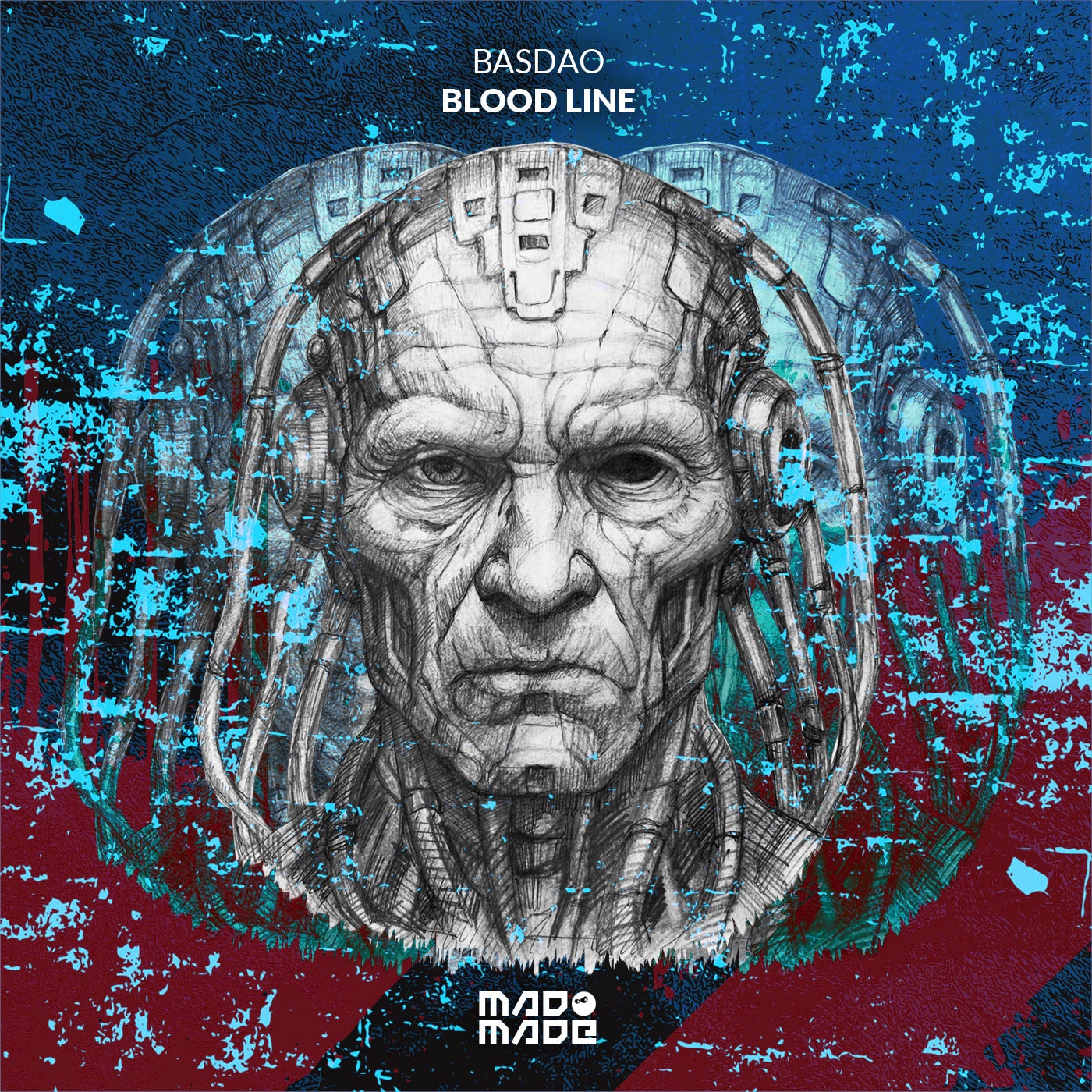 Cover - Basdao - Last Resort ((Original Mix))