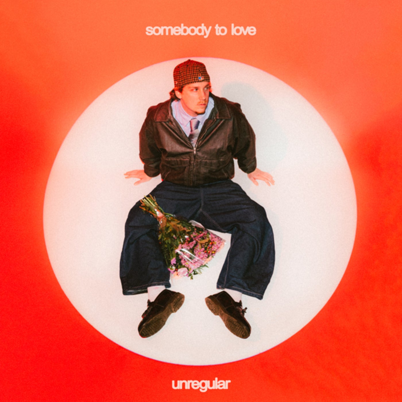 Cover - Unregular - Somebody To Love (Extended Mix)