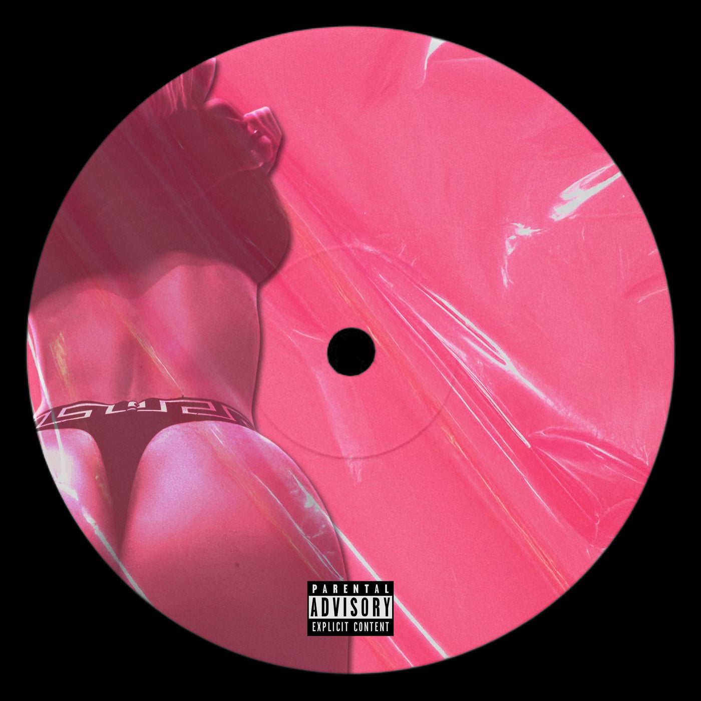 Cover - Morelia, WILDERÍCH - SHOW MY ASS (VIP)