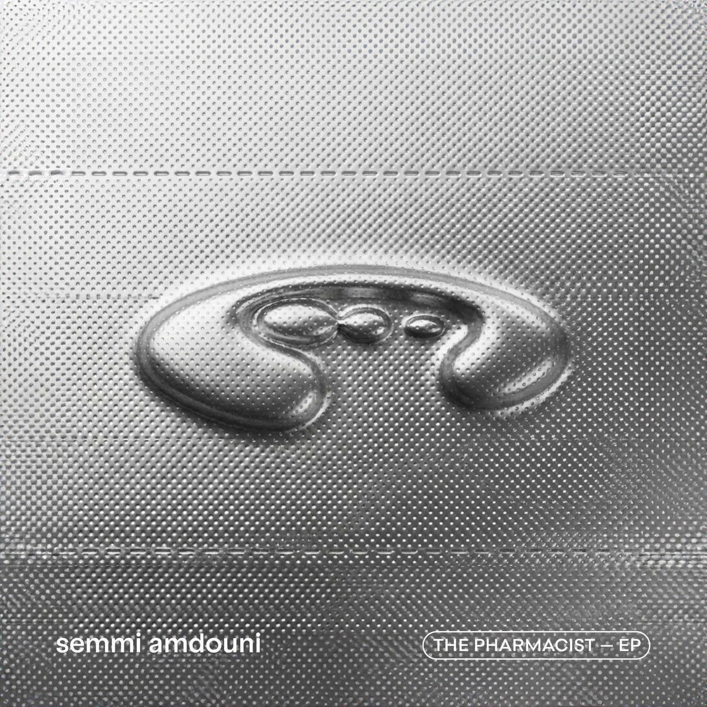 Cover - Semmi Amdouni - 3AM (don't stop)