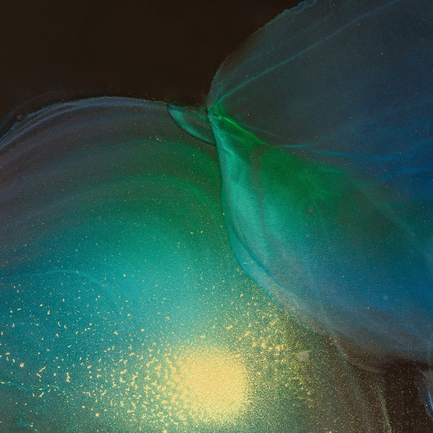 Cover - Kaan Pirecioglu - Weird On Top (Original Mix)