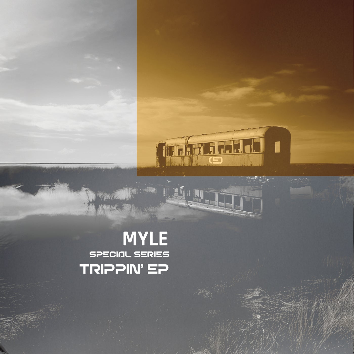 Cover - MYLE - Unlike You (Original Mix)