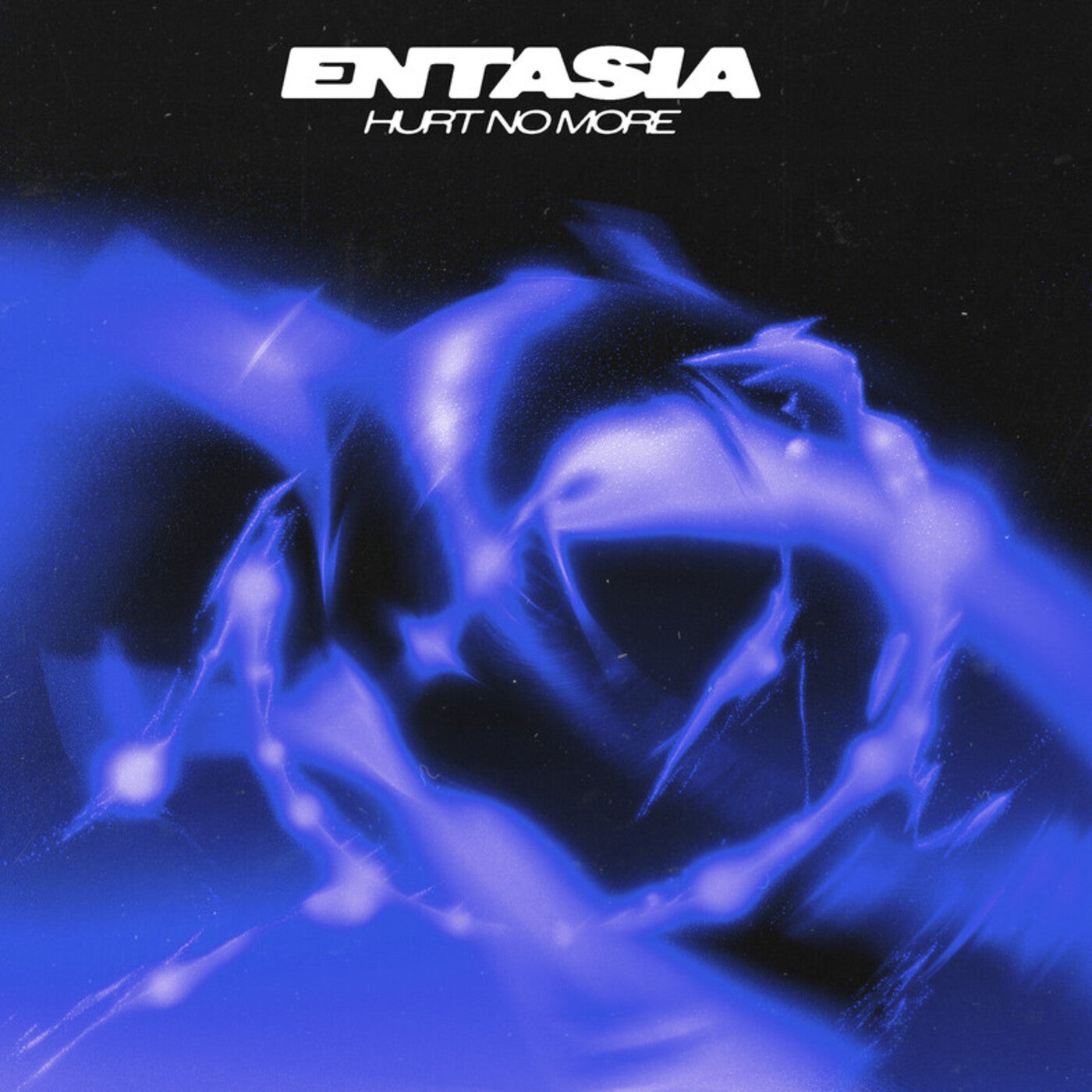 Cover - Entasia - Hurt No More (Original Mix)