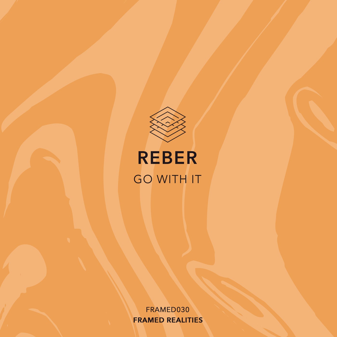 Cover - Reber - Go with It (Original Mix)