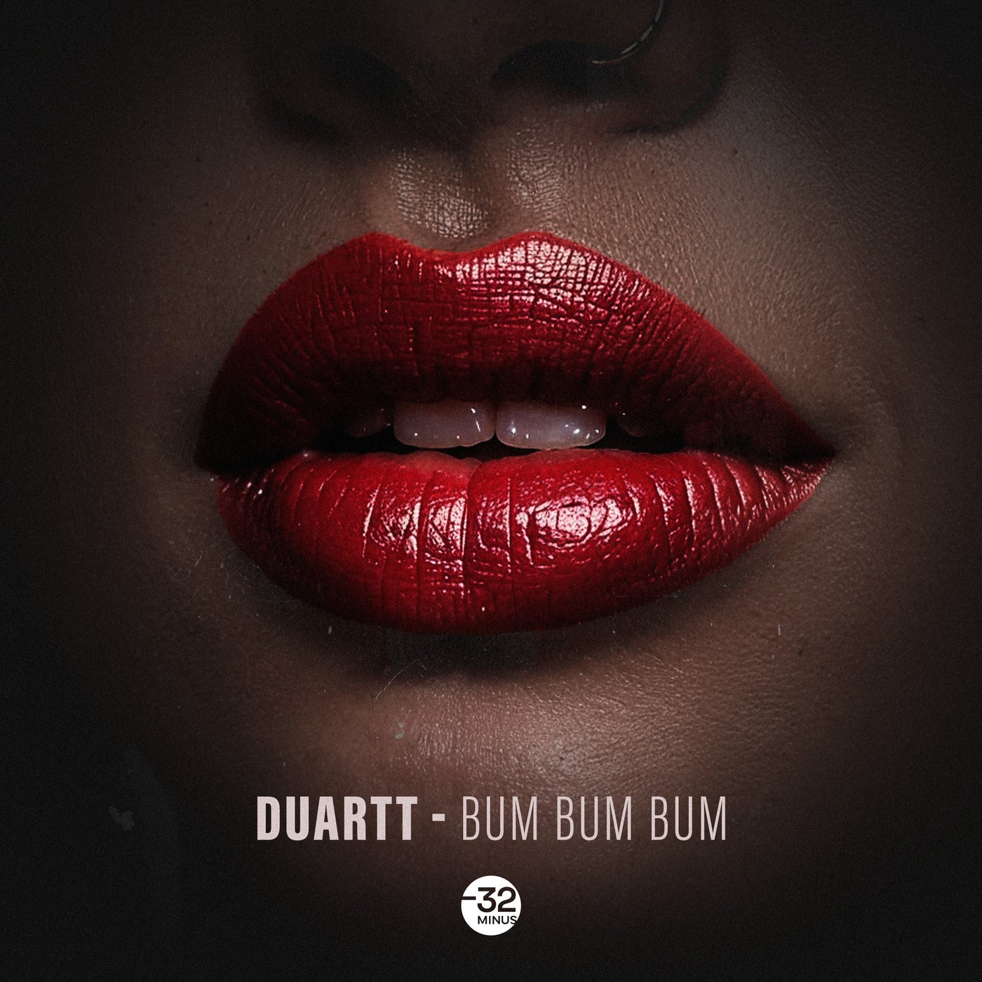 Cover - Duartt - BUM BUM BUM (Original Mix)