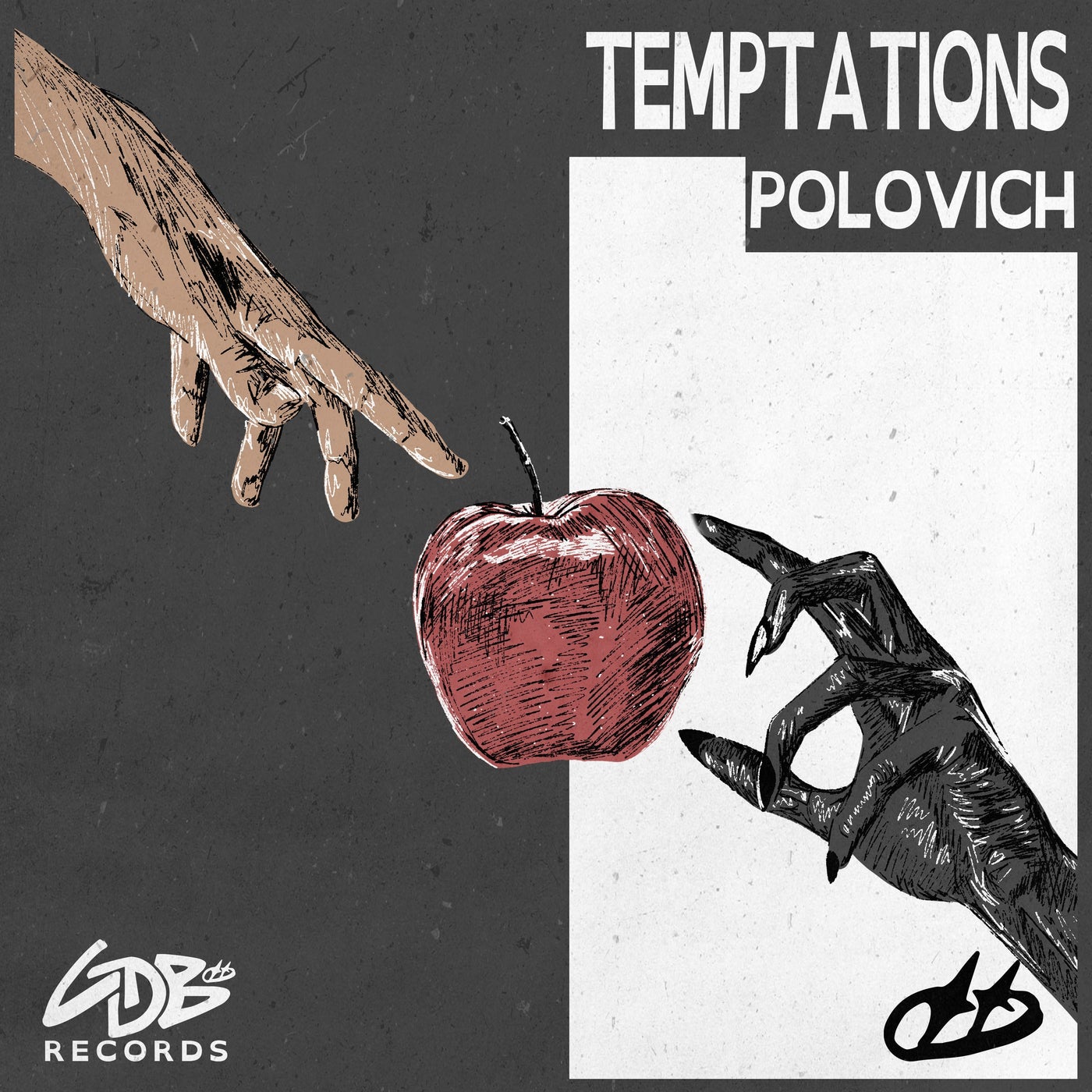 Cover - POLOVICH - Overdose (Extended)