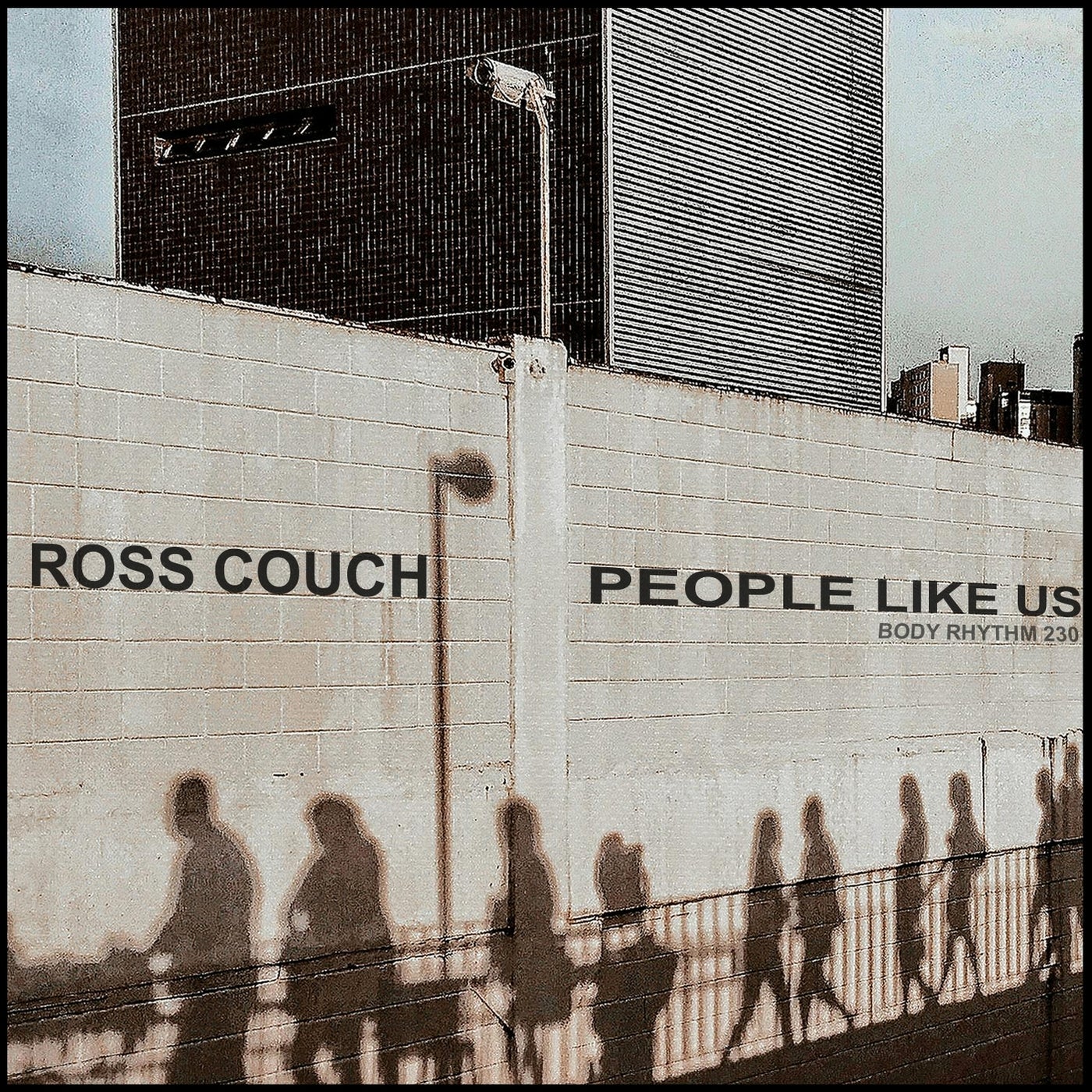 Cover - Ross Couch - People Like Us (Original Mix)