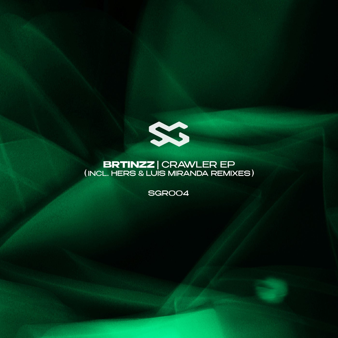 Cover - Brtinzz - Crawler (Luis Miranda Remix)